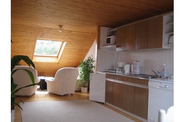 Апартамент Horní Lochov 1